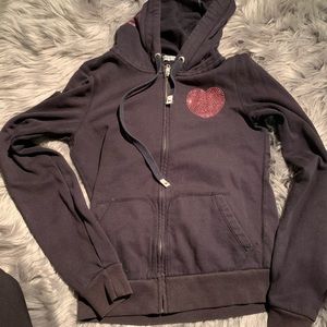 PINK Victoria’s Secret sweatsuit SET